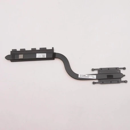 For Lenovo Ideapad 3-17ITL6 17ITL05 V17 G2-ITL Copper Tube, Radiator, Heat Sink