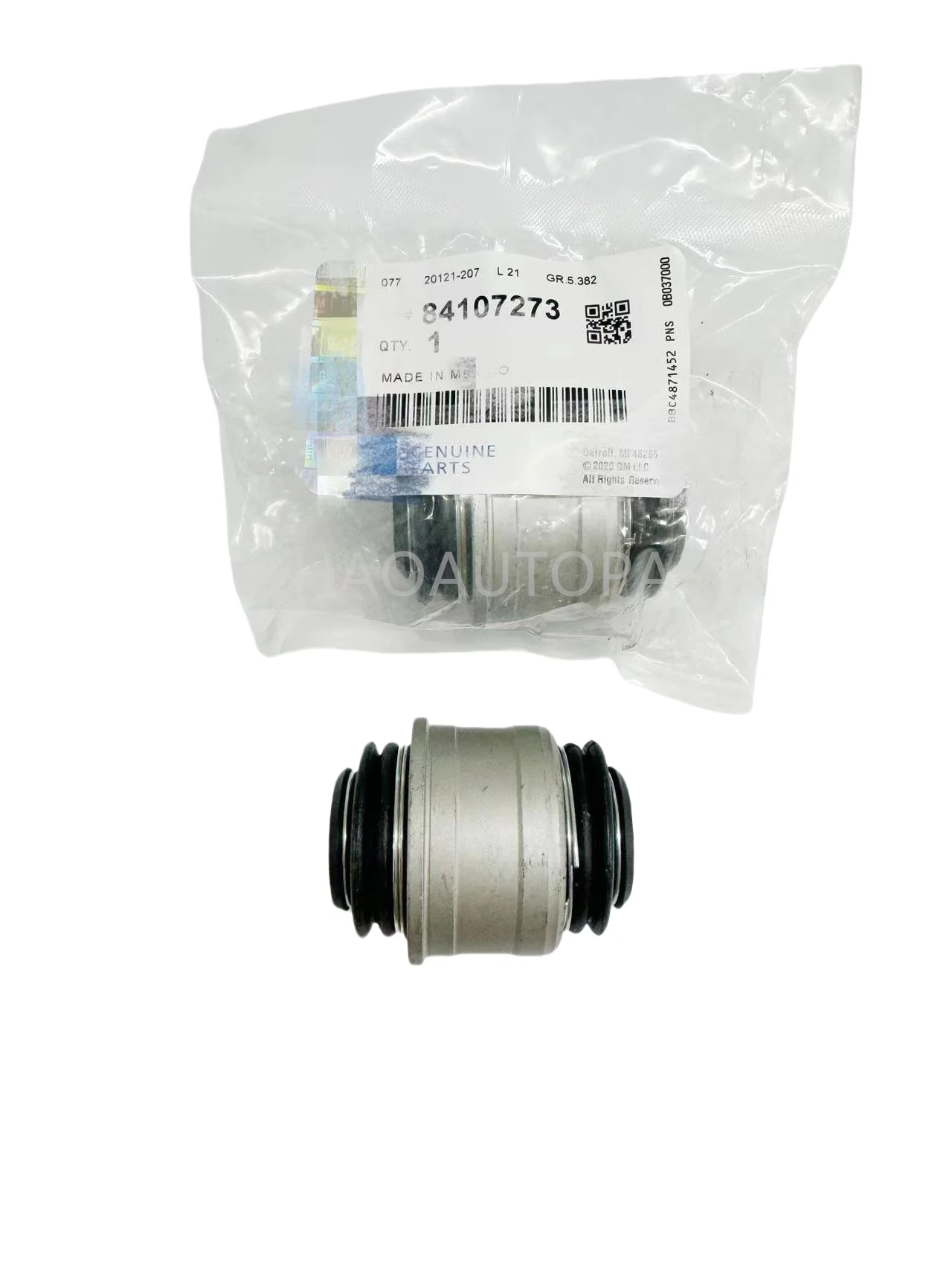 84107273 высококачественный резиновый рукав на задние суставы руля подходит для Cadillac Buick Chevrolet Malibu XL2016.2017.2018.2019 84107273 высококачественный резиновый рукав на задние суставы руля подходит для Cadillac Buick Chevrolet Malibu XL2016.2017.2018.2019