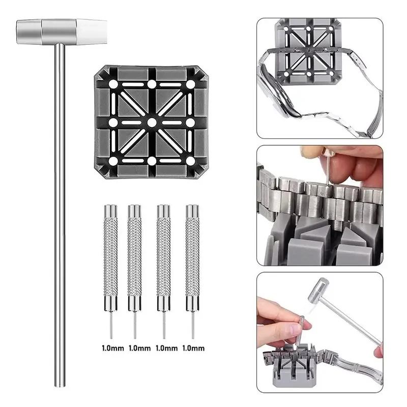 Thumbnail 4 - #9 Cheapest Watch Repair Kits Deals You Can Get