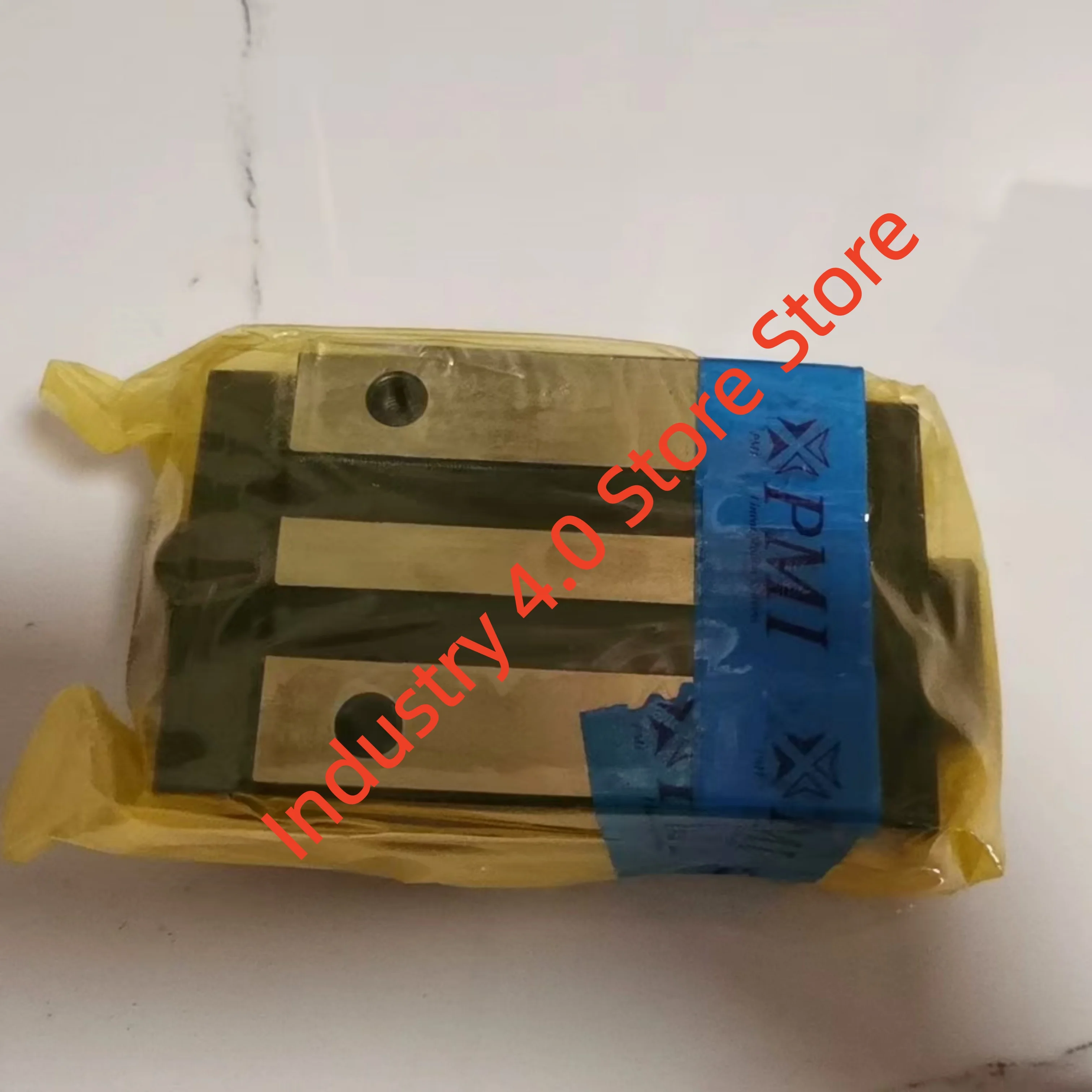 MSB20SSSFCN محمل الدليل الخطي 100% جديد