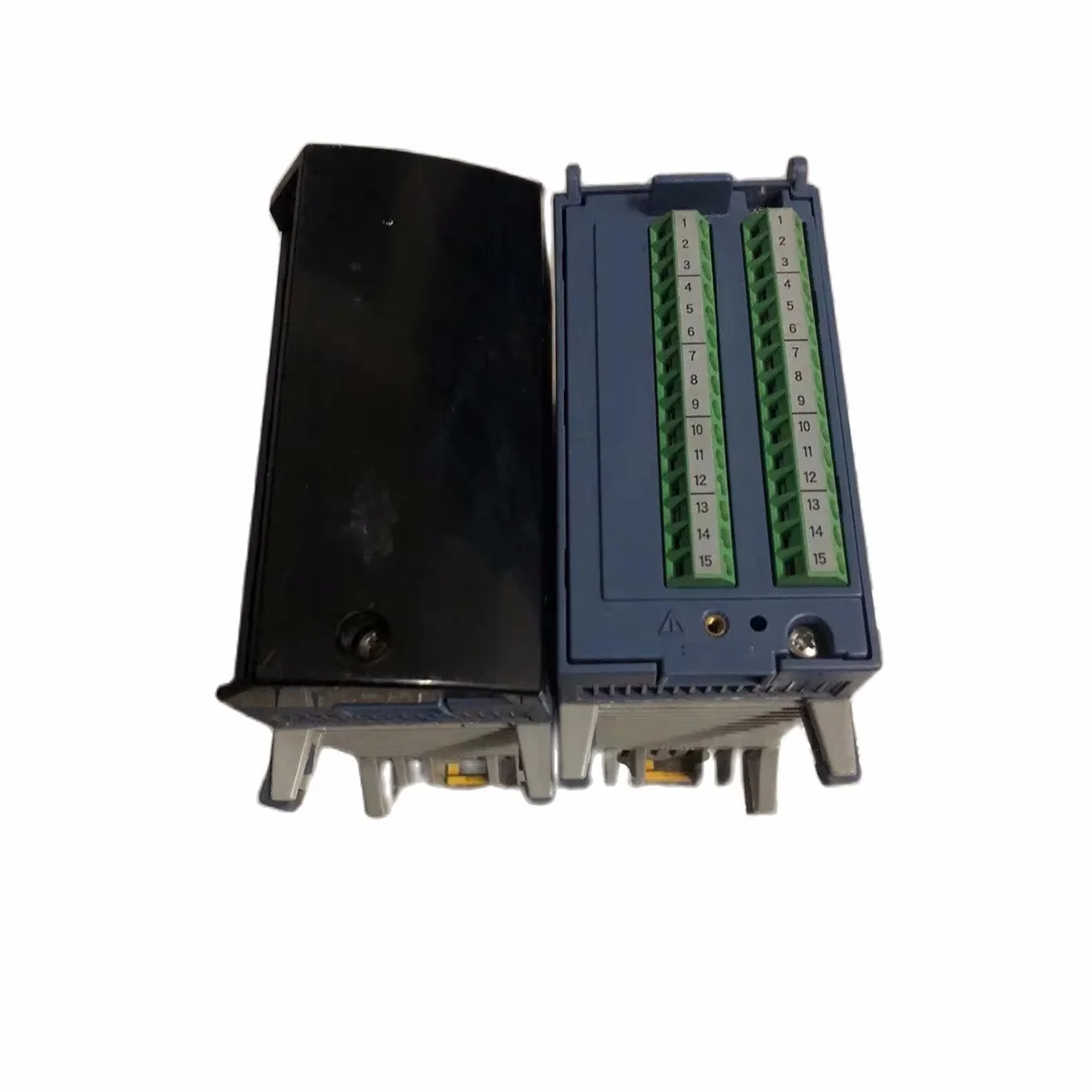 وحدة الإدخال الرئيسية MX110-UNV-M10 DAQ المستخدمة في حالة جيدة #1