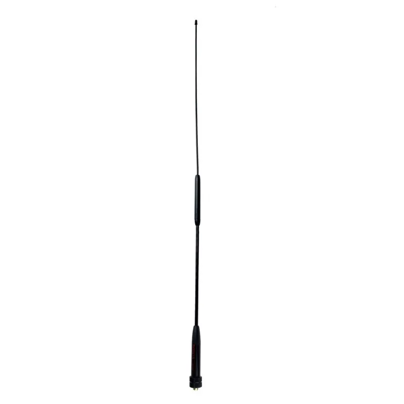 Antenna RH901S SMA-Female/Male/BNC Dual Band Antenna 144/430MHz For BAOFENG UV-5RH UV-21 PRO BF-888S UV-5R UV-K5 UV-K5 (8) Radio view 3