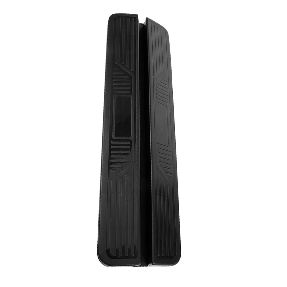 

Safety Door Rail Accessories Threshold Floor Bridge Baby Fence Pedals Adjustment Strip Stairway Guardrail Kickboard
