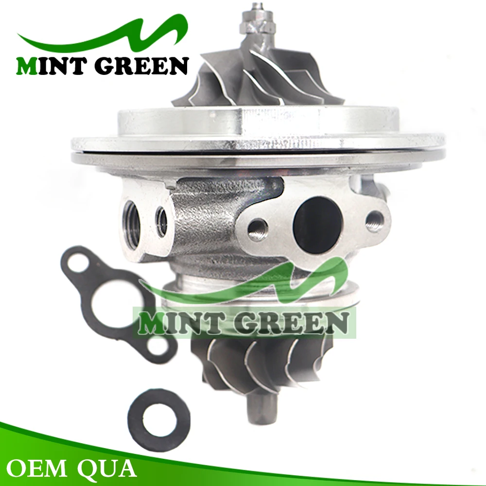 New Turbo Cartridge K03  Turbocharger For Turbine CHRA For JL486ZQ2 1.8L 130KW Euro V 2015- 53039700197 53039880197 53039880524