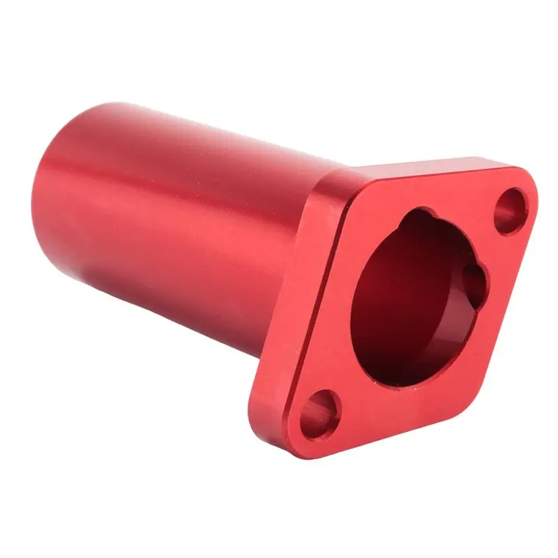 VM24 Carburetor Connector Intake Manifold Screw Gasket Automotive Supplies Aceessories For Mikuni 212Cc GX200 PWK24-A02G