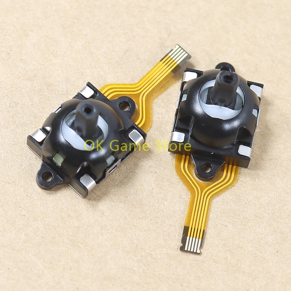 Hall 3D Joystick Fo… - image