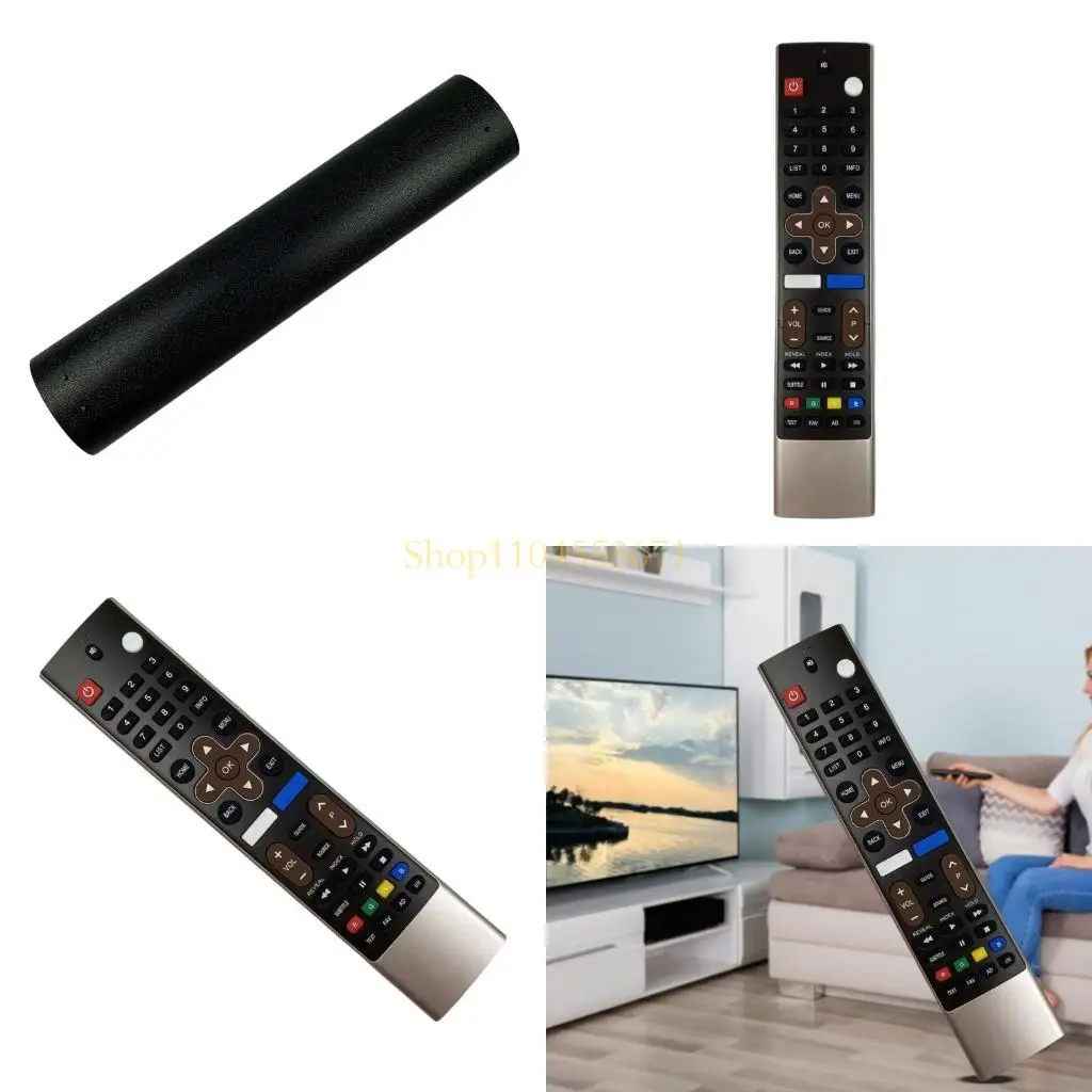 Best Seller User Friendly Universal Remote With Intelligent Standby Function And Broad Compatibility for YK7705J MB1988 Devices