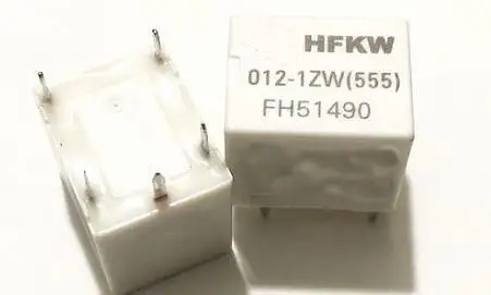 

100%New High quality products HFKW-012-1ZW (555)