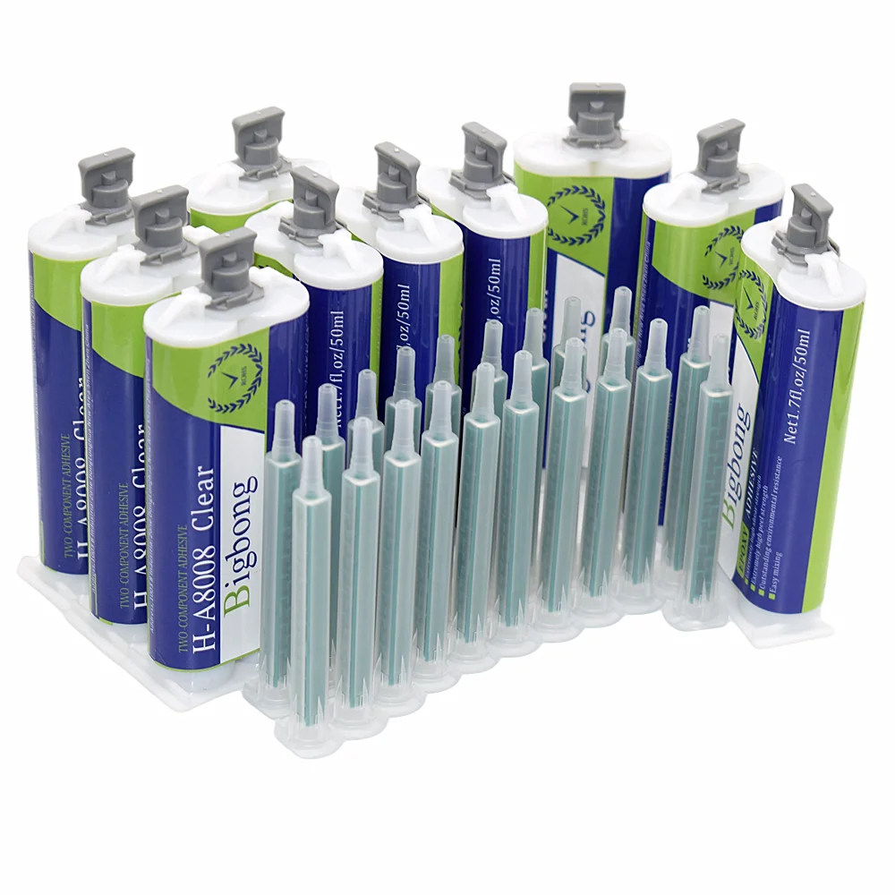 10Pcs Epoxy Resin T…