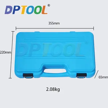 Přípravek DPTOOL pro aretaci a rozvodového mechanismu vačkového hřídele pro výměnu motoru GM Buick Chevrolet GMC Ecotec 2.0 2.4 kompatibilní s EN48953 10 nejlepší prodej přípravek pro načasování Chevroletu - №7