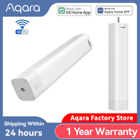 Original Aqara Smart Curtain Controller Motor A1 WiFi Direct Version Wireless Remote Control Smart Home For Xiaomi Mi Home APP