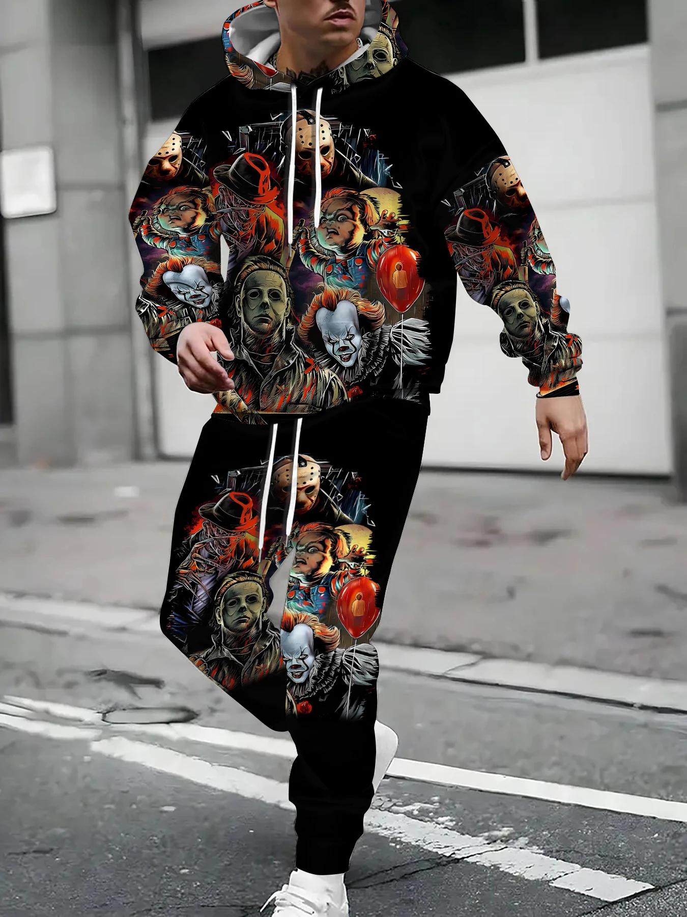 يجب اقتناؤه لموسيقي الاتجاهات! تتميز هوديي الأكثر مبيعًا لعام 2025 بطبعات شخصية فضفاضة وملفتة للنظر #3