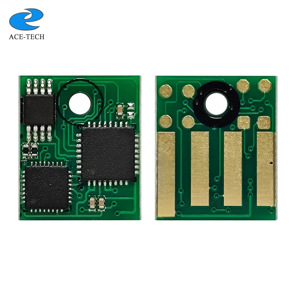 

B262U00 B252X00 Совместимый чип картриджа с тонером для лазерного принтера Lexmark B2650dn B2546dw MB2546adwe B2650dw Копировальный аппарат MB2650adwe