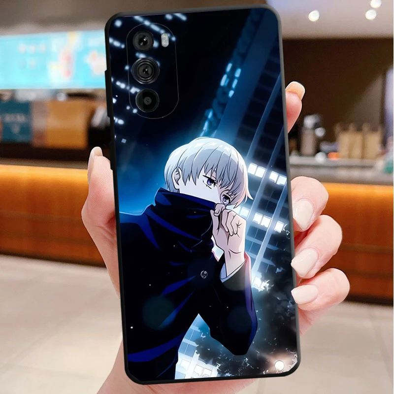 حافظة لهاتف موتورولا إيدج 50 40 برو 60 50 40 30 Ultra Neo Fusion Moto G Play G Stylus G Power G #5