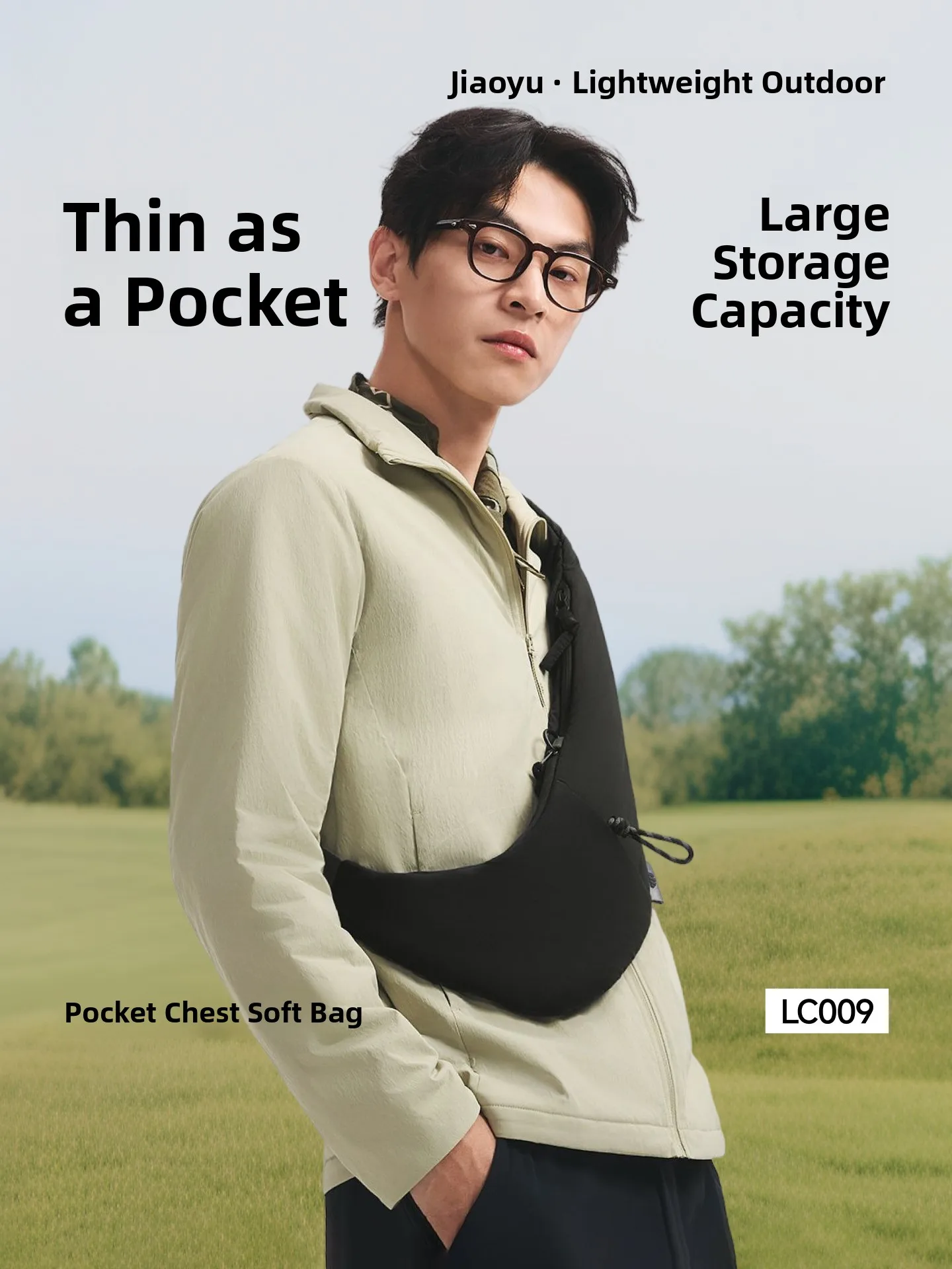 borsa-da-petto-sportiva-per-uomo-leggera-porta-cellulare-borsa-a-tracolla-per-bicicletta-stile-casual-in-tessuto-motivo-foglia-di-banana