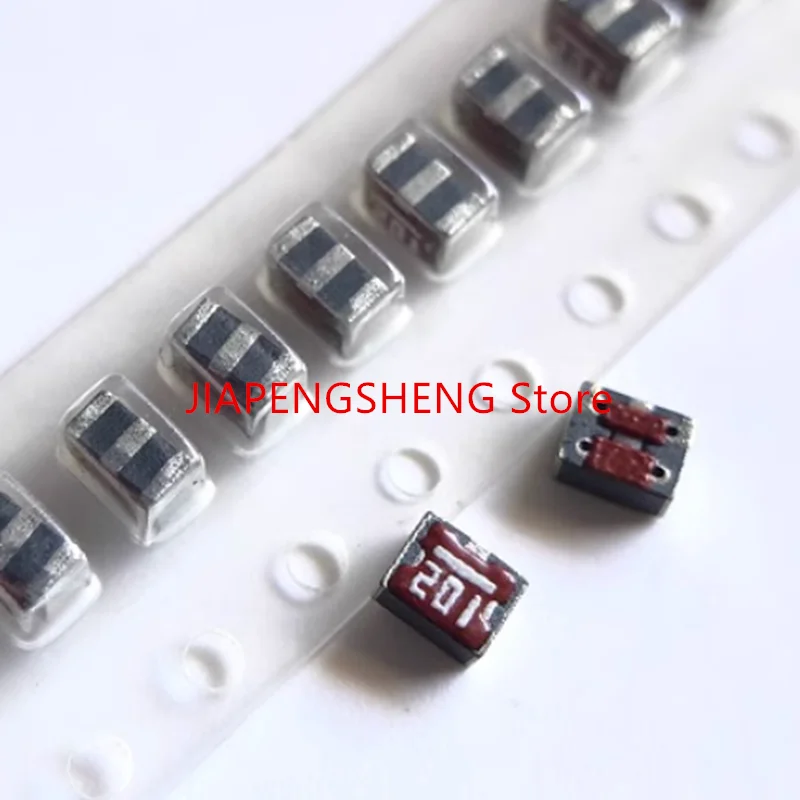 

10PCS ACF321825-223-TD01 103, 222 SMT Three Terminal EMC Sound Filter 11-55MHZ 20V 300mA