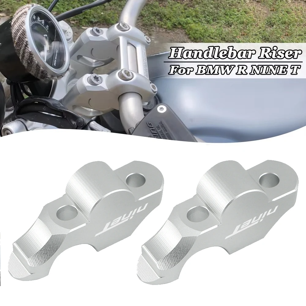 For Bmw Rninet Pure…