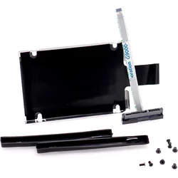 SATA Hard Drive Caddy Bracket for ASUS ROG Strix G531 G531G G531GT G731 G731GV G731GW G531GV G531GW HDD Cable 14010-00680500
