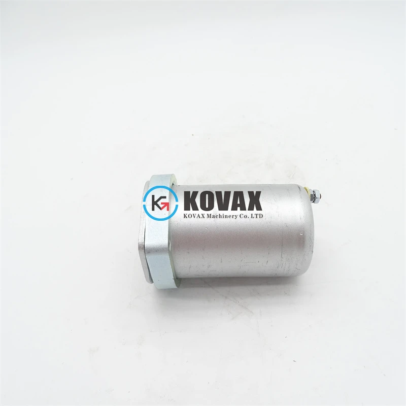 For 9X1413 High Quality Flame Shutdown Solenoid Valve Loader Engine Parts Caterpillar Truck 771C 775B 769C Engine