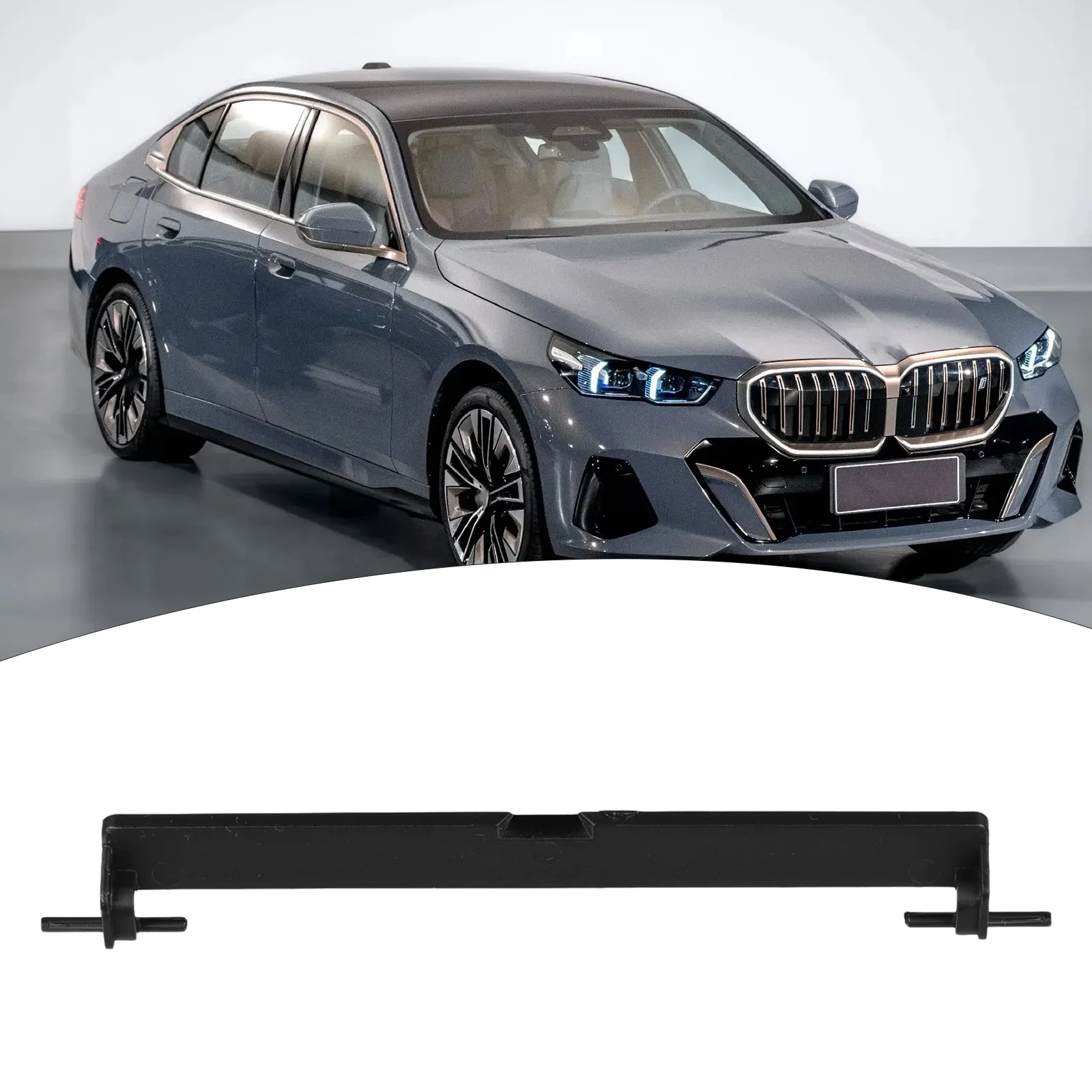 Replacement Part Roof Rack Molding Port Cover For BMW Five Series Models From Two Thousand Eighteen To Twenty Twenty Three