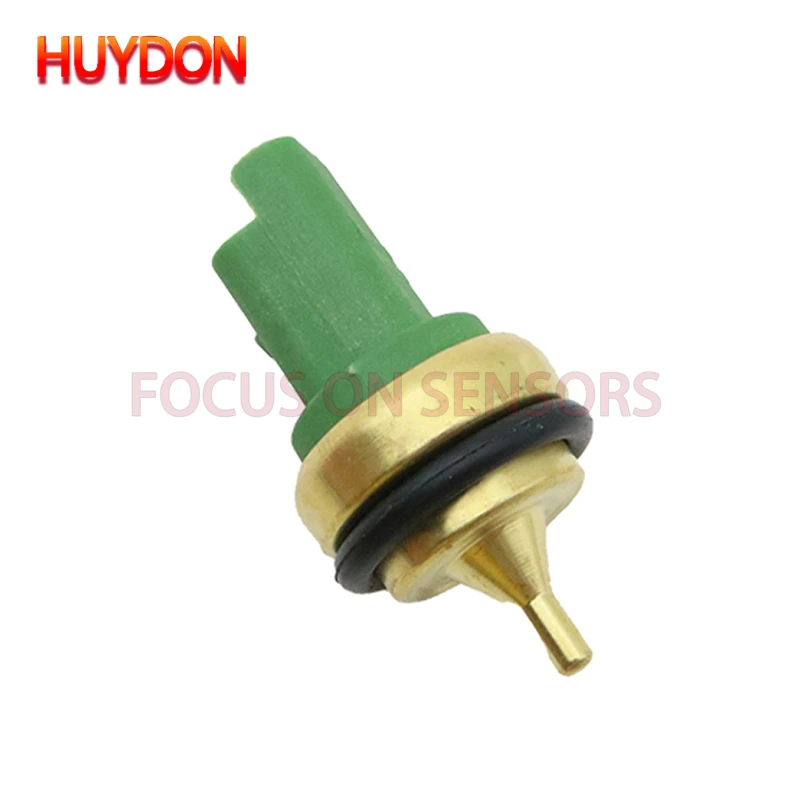 13627535068 Coolant Temperature Sensor For Citroen Berlingo C2 C3 C4 Mini Cabrio Clubman Peugeot 508 307 3008 1338F8 96566364