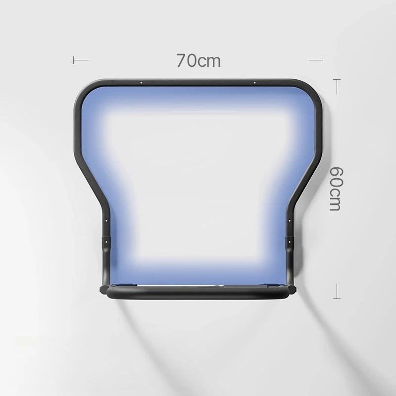 Рисунок 4 - Безопасные поручни для пожилых людей