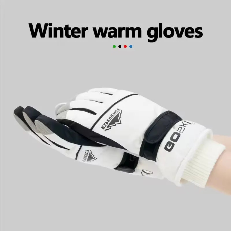 Thumbnail 3 - #86 Top Rated Ski Gloves to Buy in 2026