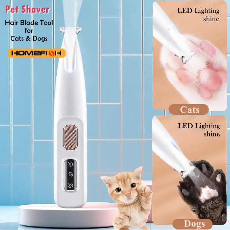 Thumbnail 4 - #21 Pet Hair Clippers Comparison Guide