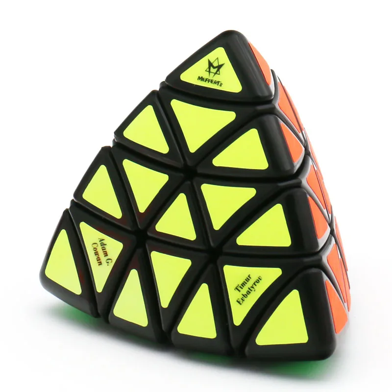 מבחן ותوصיה ל-Master Pyraminx Cube – פתרון חידות מתקדם ותובנות מעמיקות