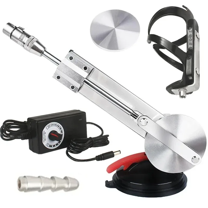 65mm Stroke Powerful Reciprocating Linear Actuator Mini Big Thrust Mini Reciprocating Mechanism Motor Telescopic Linear Actuator