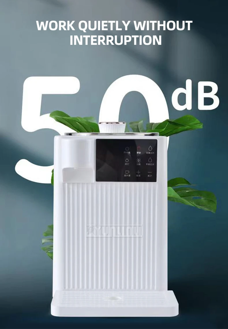 3L Mini Electric Ke…