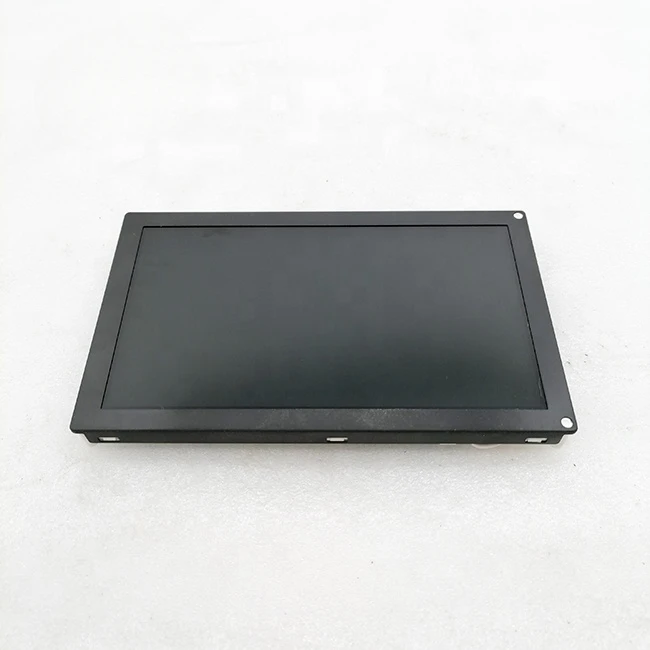 High quality excavator instrument panel 260-2193 cat 320d 325d 330d 336d 345d moni tor display screen 386-3457 3863457