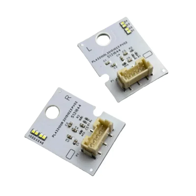 

Daytime Running Light Source Bulb Module OEM PL433100L PL433100R For Audi Q3 Headlight LED DRL Car light Accessories