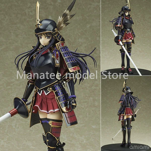 

DRAGON Toy Original Walkure Romanze More & More - Akane Ryuzoji 1/6 PVC Action Figure Anime Model Toys Collection Doll Gift