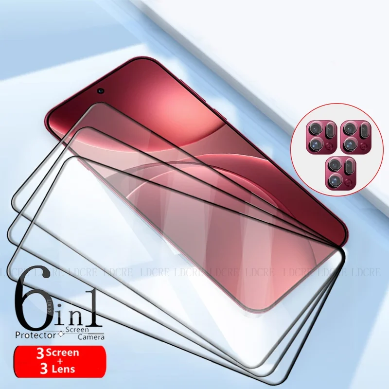 6-In-1 For Oppo Fin… - image