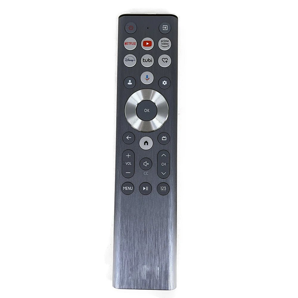 New ERF6A80 Remote Control For Hisense Class A7 U8 Series 4K Voice TV