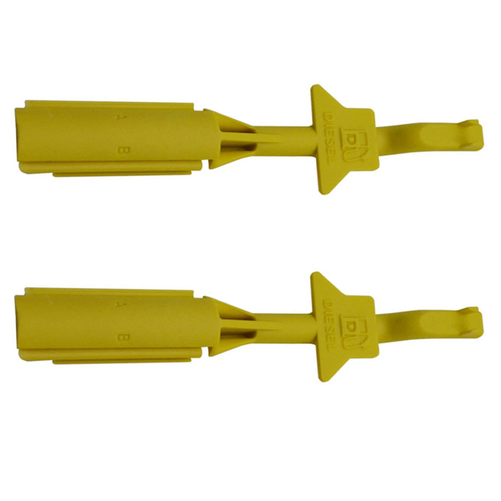 Superior-2X For Land Rover Range Rover Sport Discovery 4 Car Refueling Unlock Key Fuel Tank Cap Stopper
