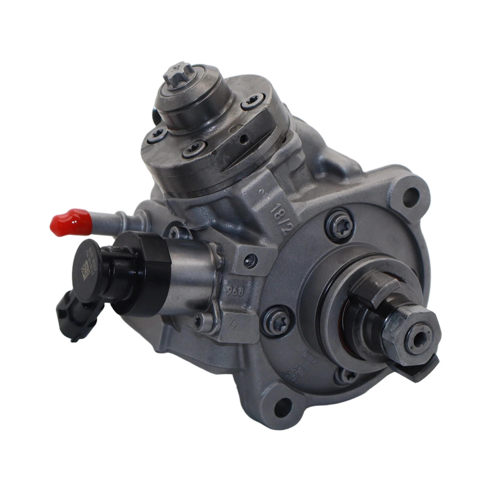 Fuel Injection Pump FPB1198RF FPB1198SN 1623790680 For Peugeot Boxer 3.0HDi (06-15)
