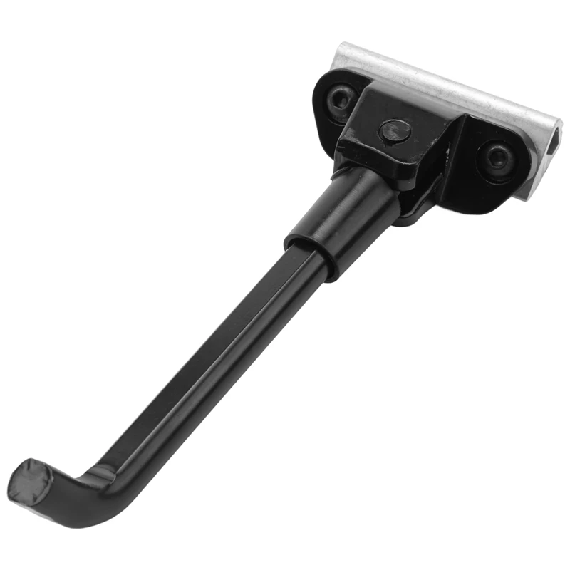 Extended Parking Stand Kickstand For Ninebot MAX G30 G30D Electric Scooter Foot Support Replacement 18.5Cm Length