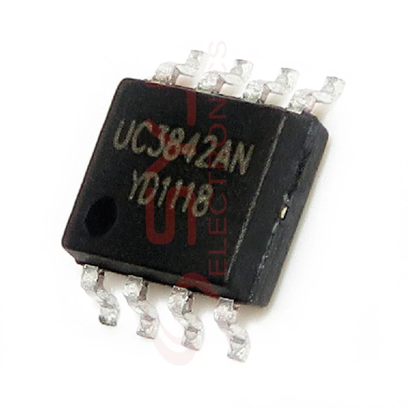 5-20PCS UC3842A UC3842 FX336LS FX336 MOS6522 6522 TDA7492P TDA7492 LM337IMP N02A ES56031E ES56031