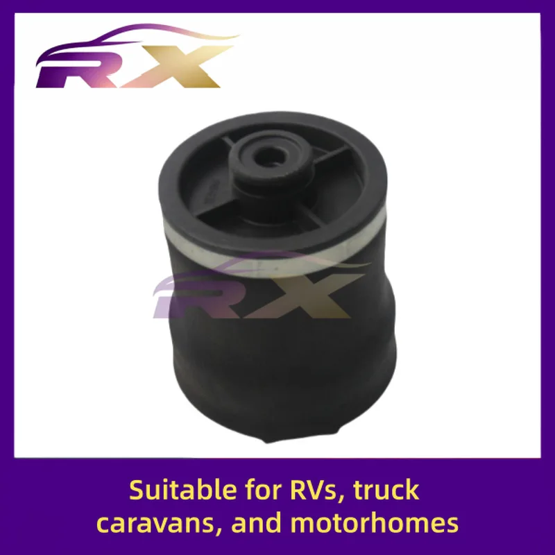 3633691 For RV Caravan Motorhome Resilient Enhanced Cushioning, Support Truck Seat Air Springs, Suspension Seat Airbags