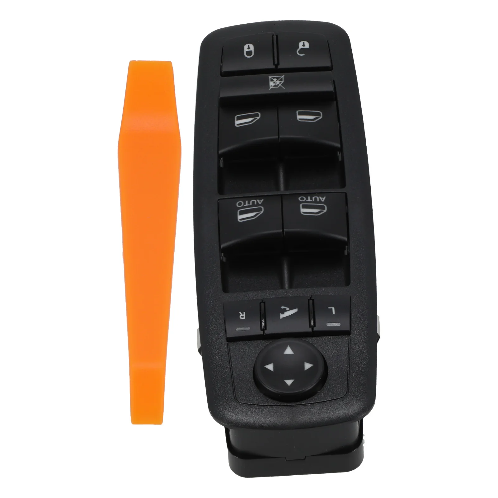 

Главный переключатель стеклоподъемников для Jeep Grand Cherokee 2014-15-16-17-18 68184803AC