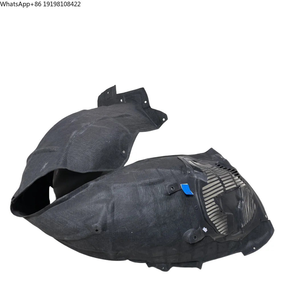 

For Taycan 9J1 Front Right /Left Wheel Arch Lining Splash Guard Wheel Arch Liner OEM 9J1810907D 9J1810908D