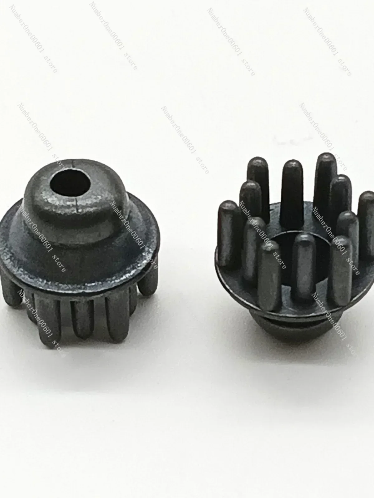 

Dry EEG Comb Electrodes for Ultracortex Mark IV EEG Headset and OpenBCI Headband Kit and ThinkGear Brainwave Modules