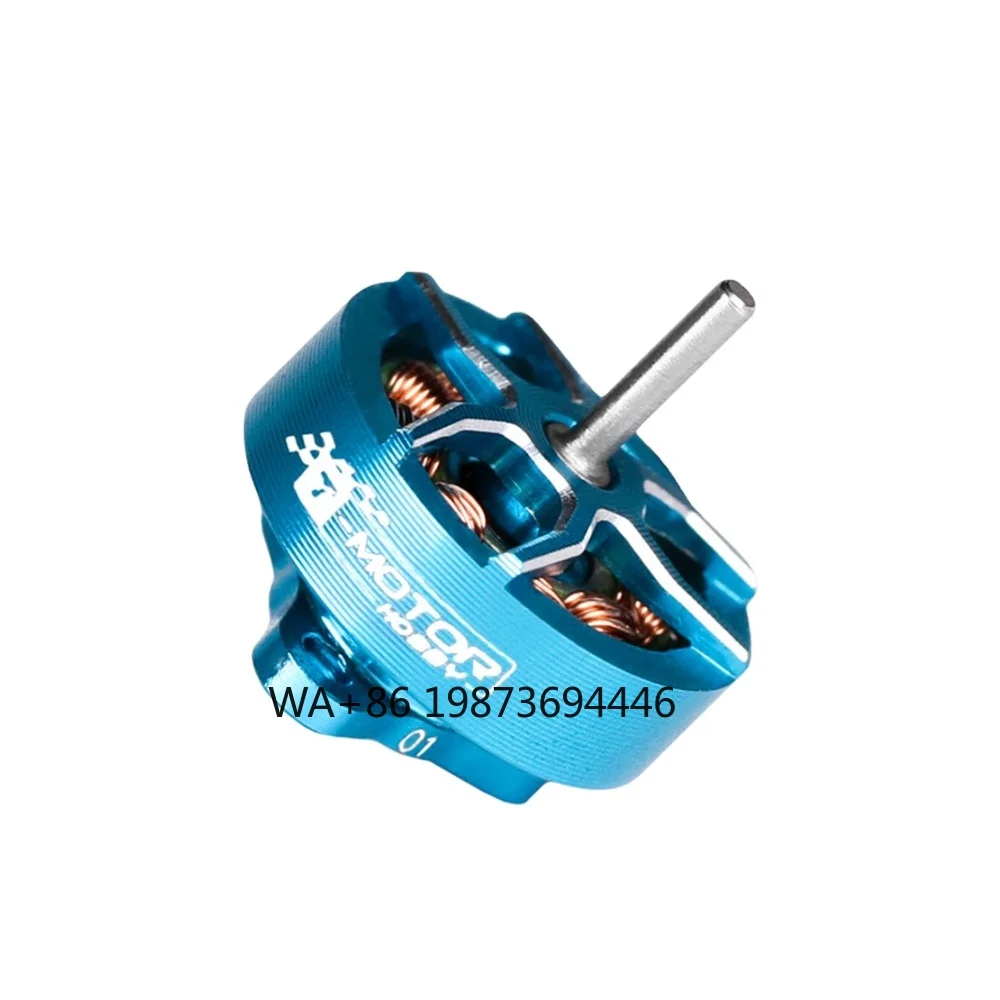 

M0802 KV22000 High Performance Brushless Micro FPV Spare Parts s Accessories