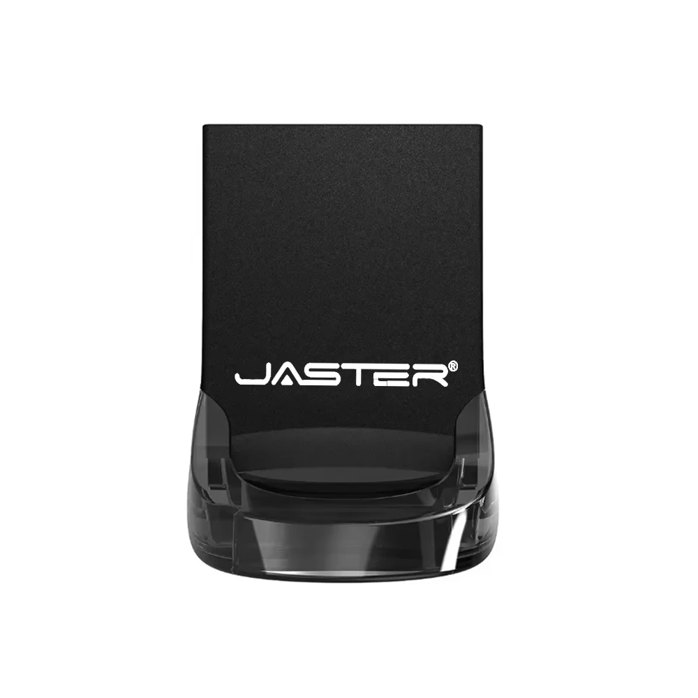 Mini unidad flash USB genuina de alta velocidad, 128GB, 64GB, sin lag, lápiz suave para ordenador, TV, coche, USB, 32GB, 16GB, regalo de negocios