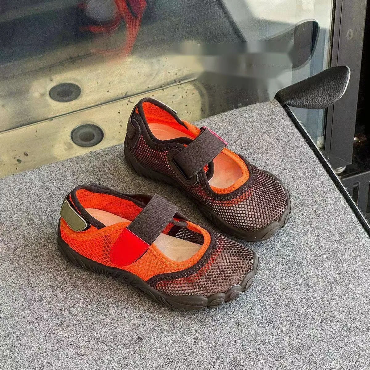 Calzado de Trabajo para Huertos, Suela Profunda para la Cosecha en Huertos, Correr por el Campo y Relajarse en Fin de Semana Rurales Tranquilos en Familia
