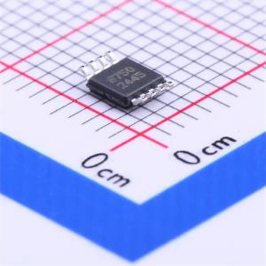 2 قطعة/الوحدة AD8130ARMZ-REEL7 (مكبرات الصوت)