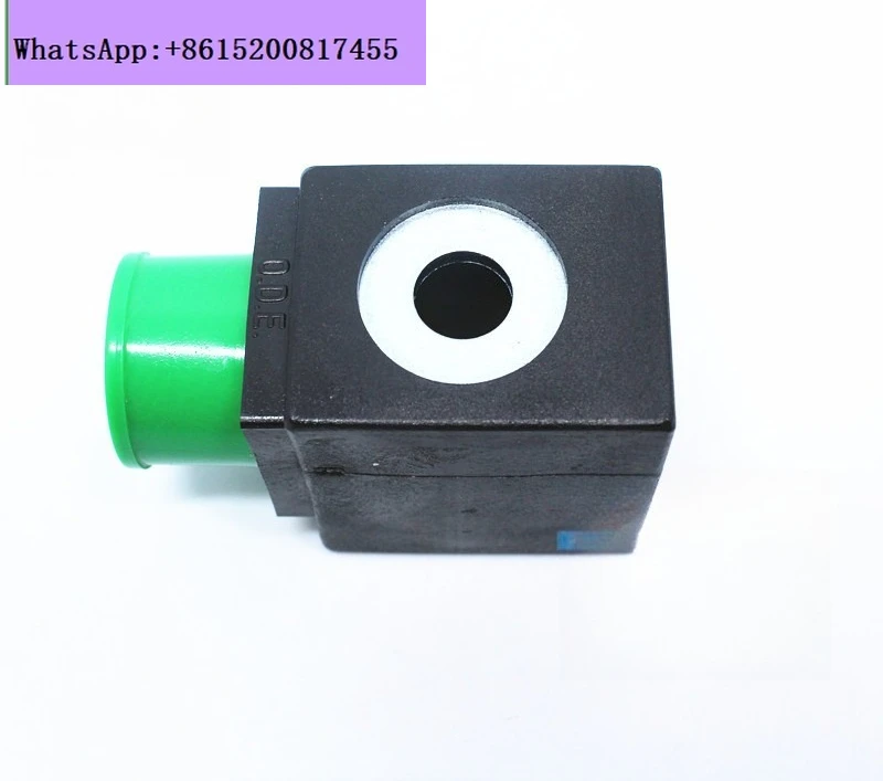 Coil Bda Switch Val…