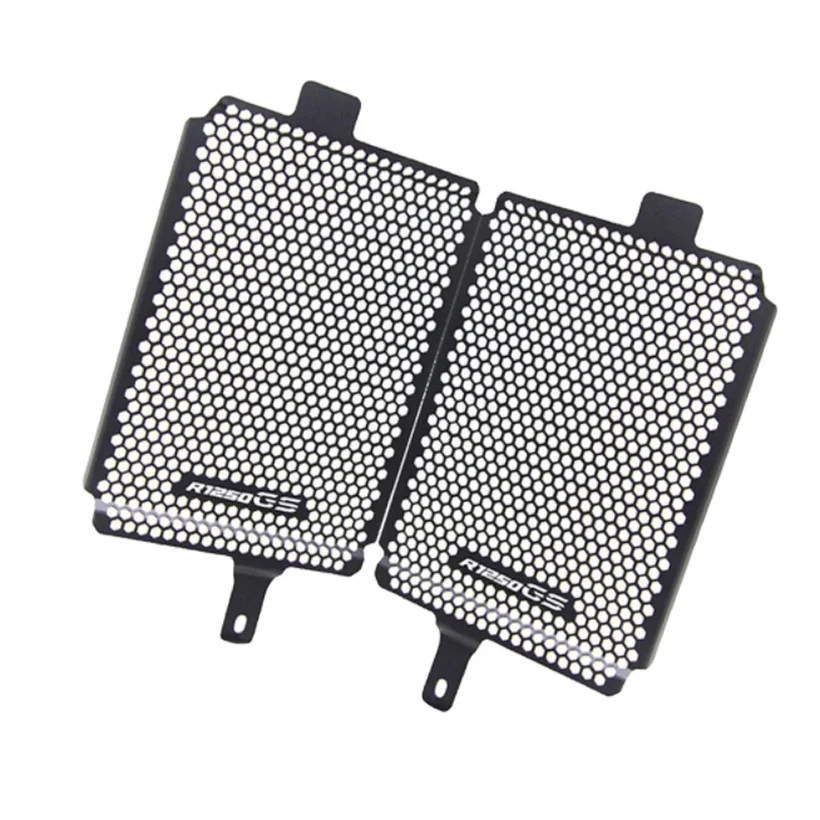 

2019 2020 2021 For R1250GS Motorcycle Radiator Grille Guard Cover Protector